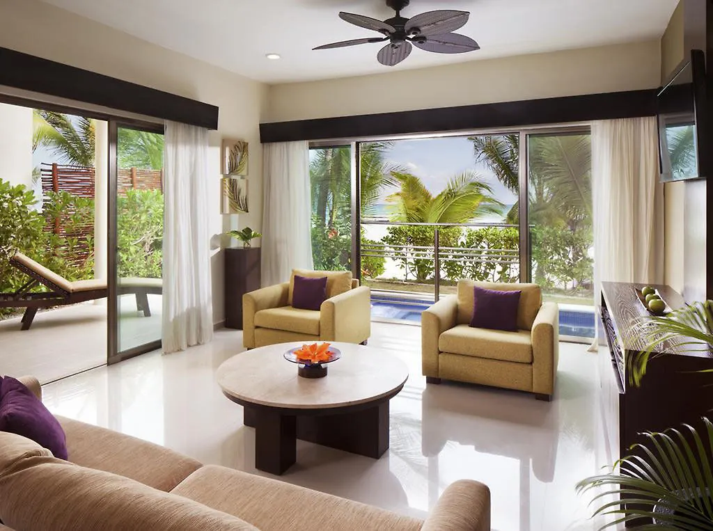 El Dorado Maroma, A Spa Resort By Karisma - Adult Only Playa del Carmen 5*,