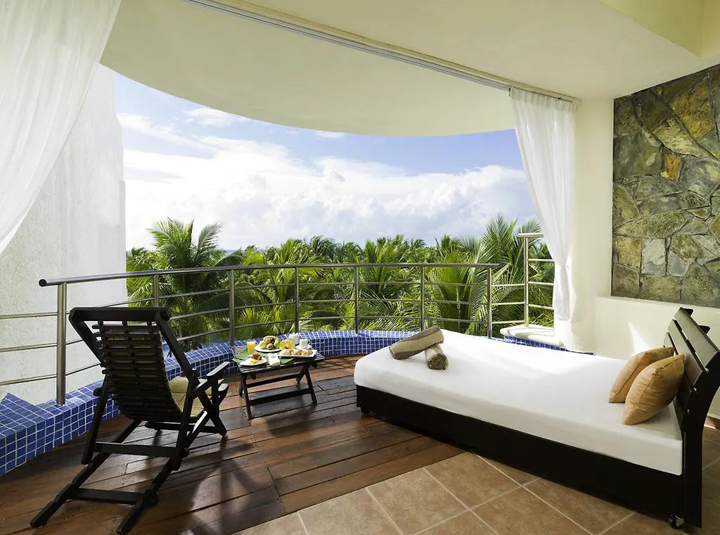 El Dorado Maroma, A Spa Resort By Karisma - Adult Only Playa del Carmen