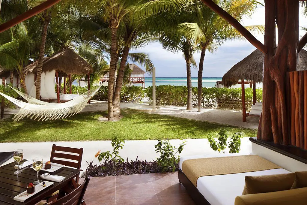 El Dorado Maroma, A Spa Resort By Karisma - Adult Only Playa del Carmen Hotel