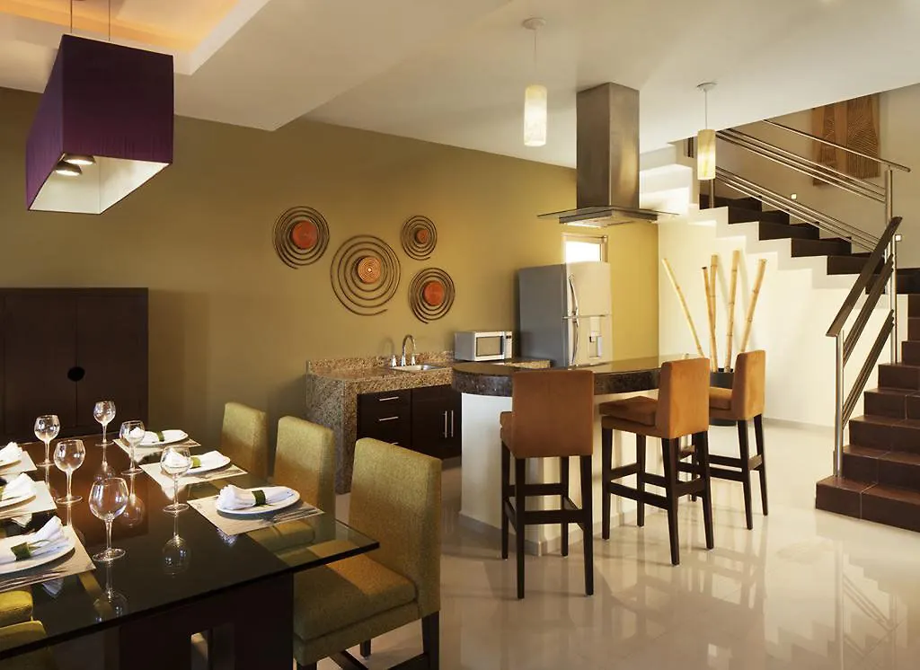 Hotel El Dorado Maroma, A Spa Resort By Karisma - Adult Only Playa del Carmen