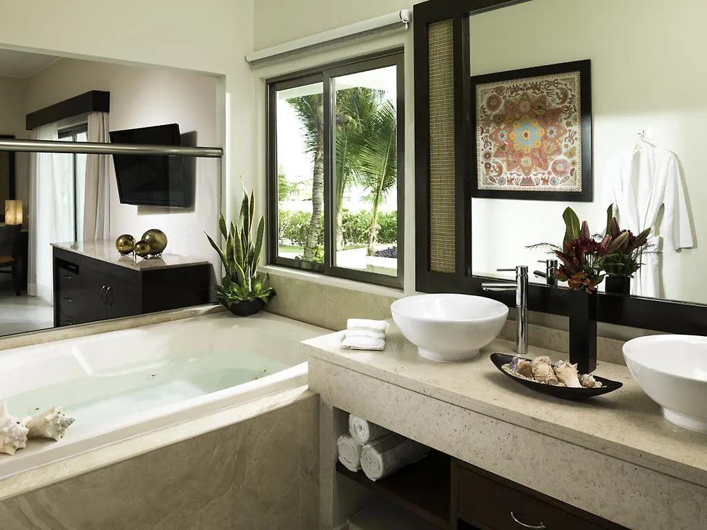 Hotel El Dorado Maroma, A Spa Resort By Karisma - Adult Only Playa del Carmen