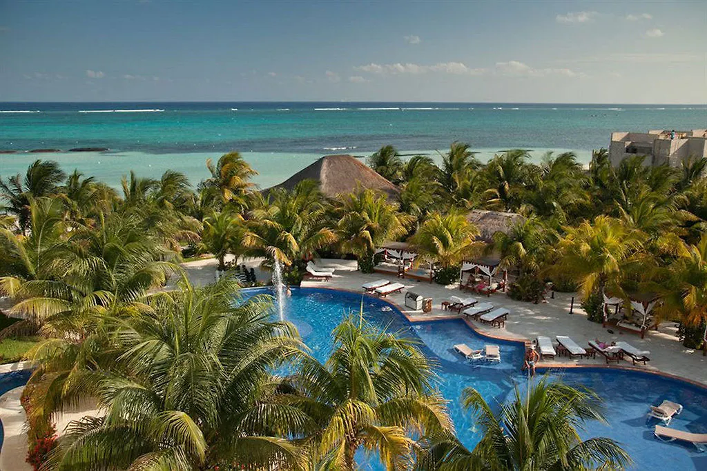 El Dorado Maroma, A Spa Resort By Karisma - Adult Only Playa del Carmen