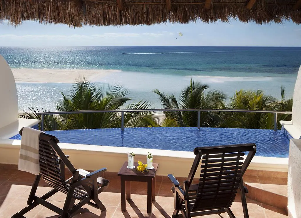 El Dorado Maroma, A Spa Resort By Karisma - Adult Only Playa del Carmen Messico