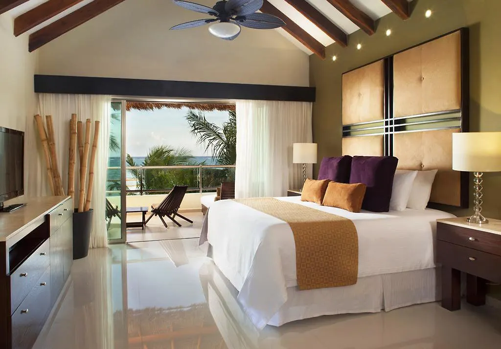 El Dorado Maroma, A Spa Resort By Karisma - Adult Only 普拉亚卡门 5*,  墨西哥