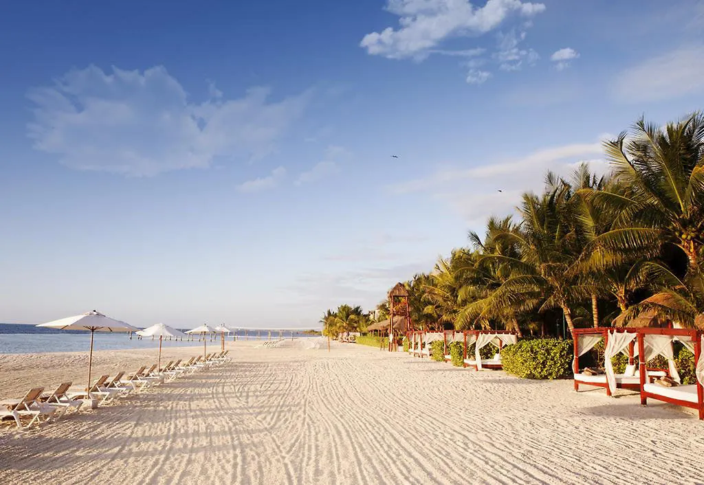 ***** 酒店 El Dorado Maroma, A Spa Resort By Karisma - Adult Only 普拉亚卡门 墨西哥